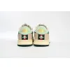 Bstsneaker-Air Jordan 1 Low X Gucci Metallic Green AV3918-808