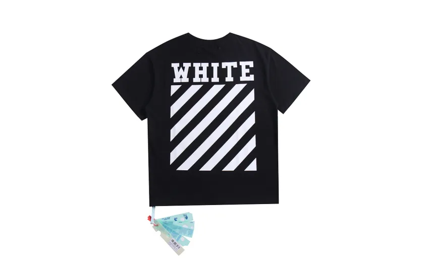 Bstsneaker-Off White T-Shirt 2661