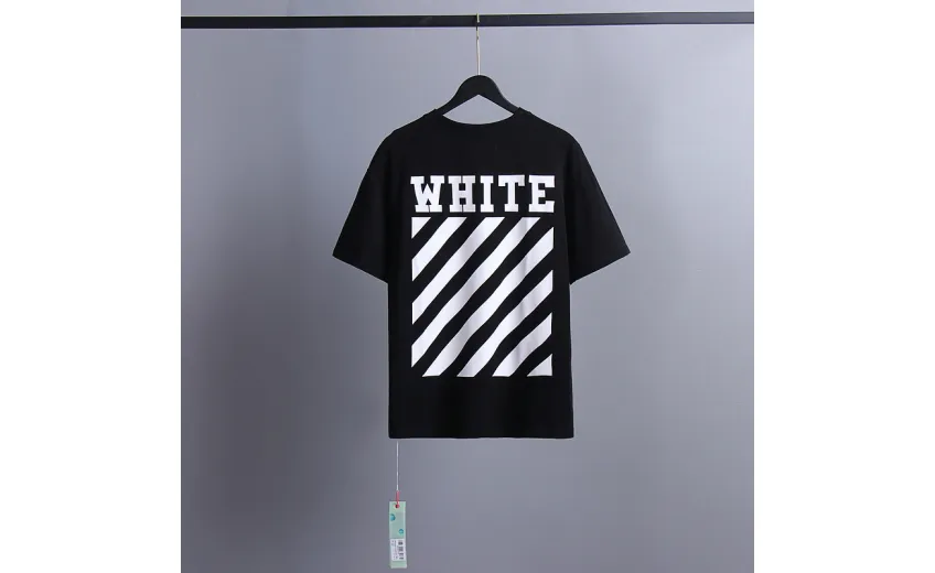 Bstsneaker-Off White T-Shirt 2661
