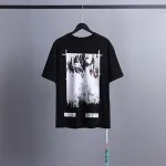 Bstsneaker-Off White T-Shirt 2661