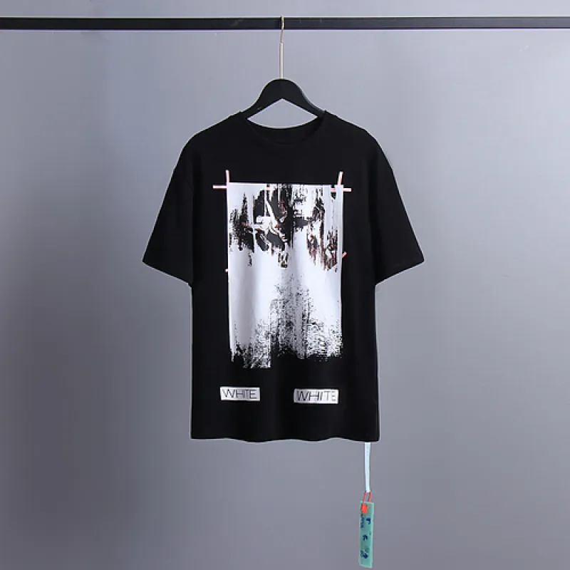 Bstsneaker-Off White T-Shirt 2661