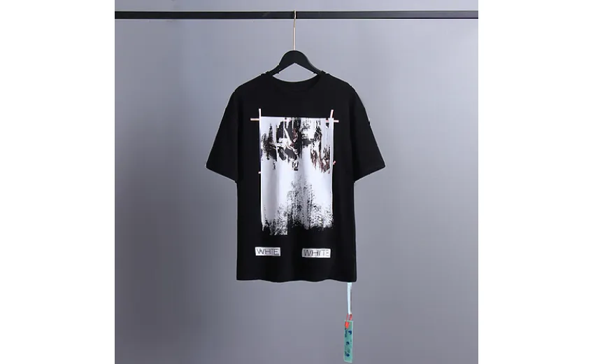 Bstsneaker-Off White T-Shirt 2661