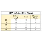 Bstsneaker-Off White T-Shirt 2661
