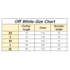 Bstsneaker-Off White T-Shirt 5621