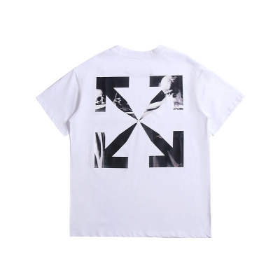 Bstsneaker-Off White T-Shirt 5621 01