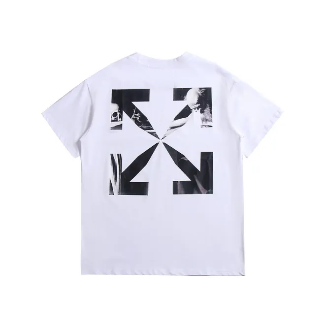 Bstsneaker-Off White T-Shirt 5621