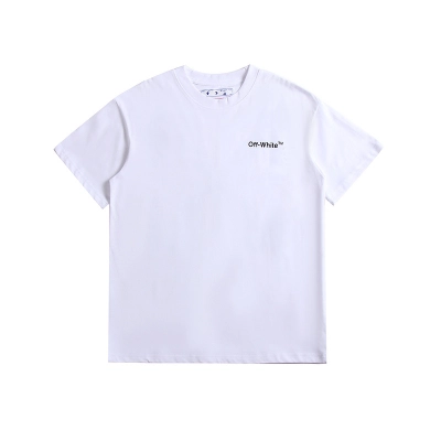 Bstsneaker-Off White T-Shirt 5621 02