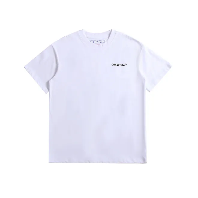 Bstsneaker-Off White T-Shirt 5621