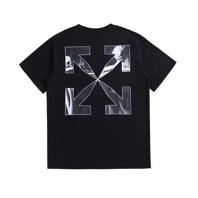 Bstsneaker-Off White T-Shirt 5622