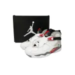 Air Jordan 8 Retro Countdown Pack 305381-103