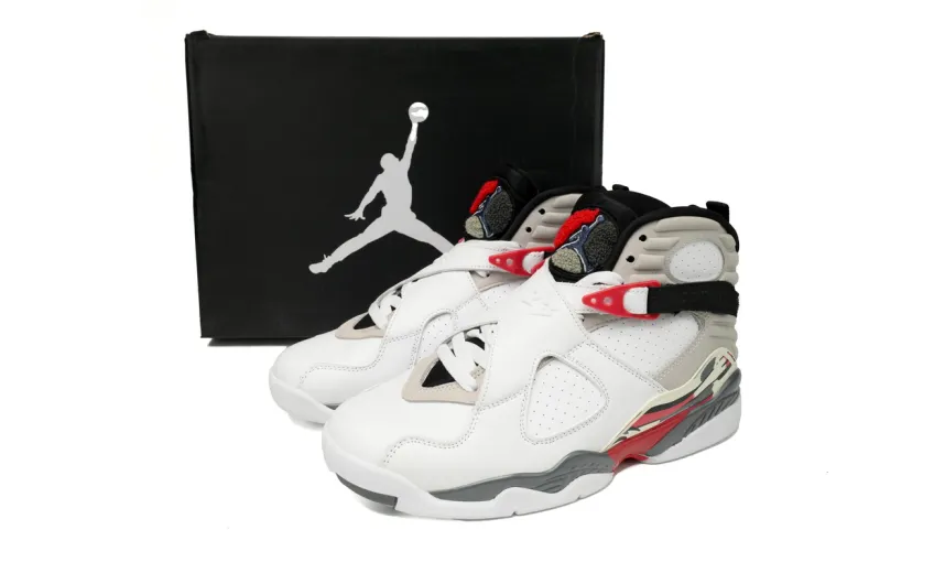 Bstsneaker-Air Jordan 8 Retro Countdown Pack 305381-103