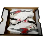 Air Jordan 8 Retro Countdown Pack 305381-103