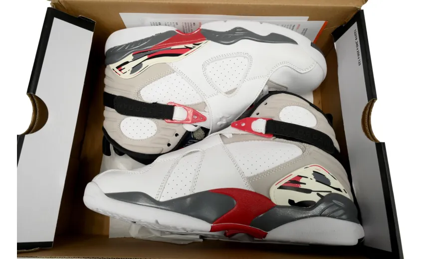 Bstsneaker-Air Jordan 8 Retro Countdown Pack 305381-103