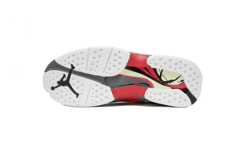 Bstsneaker-Air Jordan 8 Retro Countdown Pack 305381-103