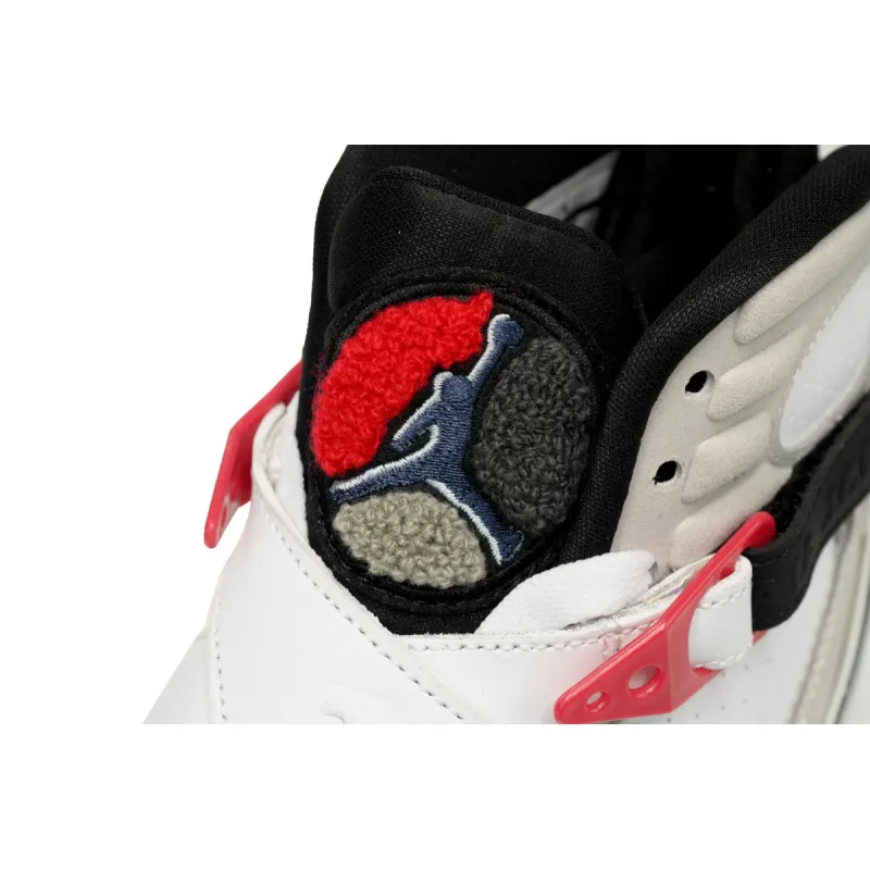 Air Jordan 8 Retro Countdown Pack 305381-103