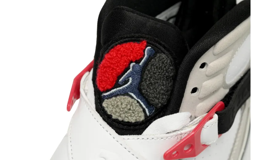 Bstsneaker-Air Jordan 8 Retro Countdown Pack 305381-103