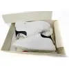 Bstsneaker-Alexander McQueen Sneaker Black Skin