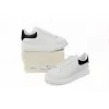 Bstsneaker-Alexander McQueen Sneaker Black Skin