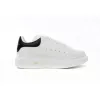Bstsneaker-Alexander McQueen Sneaker Black Skin
