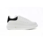 Bstsneaker-Alexander McQueen Sneaker Black Skin