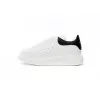 Bstsneaker-Alexander McQueen Sneaker Black Skin