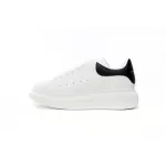 Bstsneaker-Alexander McQueen Sneaker Black Skin