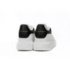Bstsneaker-Alexander McQueen Sneaker Black Skin