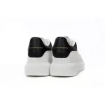 Bstsneaker-Alexander McQueen Sneaker Black Skin