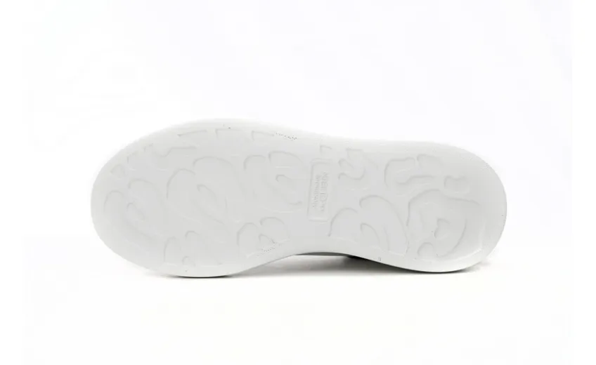 Bstsneaker-Alexander McQueen Sneaker Black Skin
