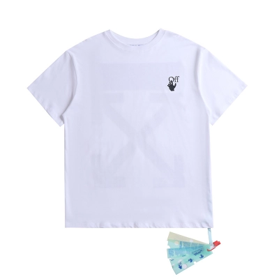 Bstsneaker-Off White T-Shirt 2660 02