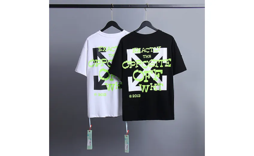 Bstsneaker-Off White T-Shirt 2636