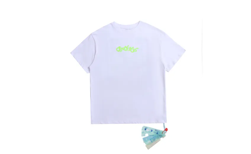 Bstsneaker-Off White T-Shirt 2636