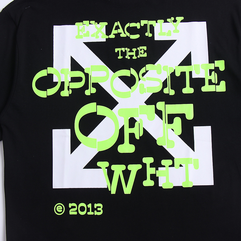 Bstsneaker-Off White T-Shirt 2636