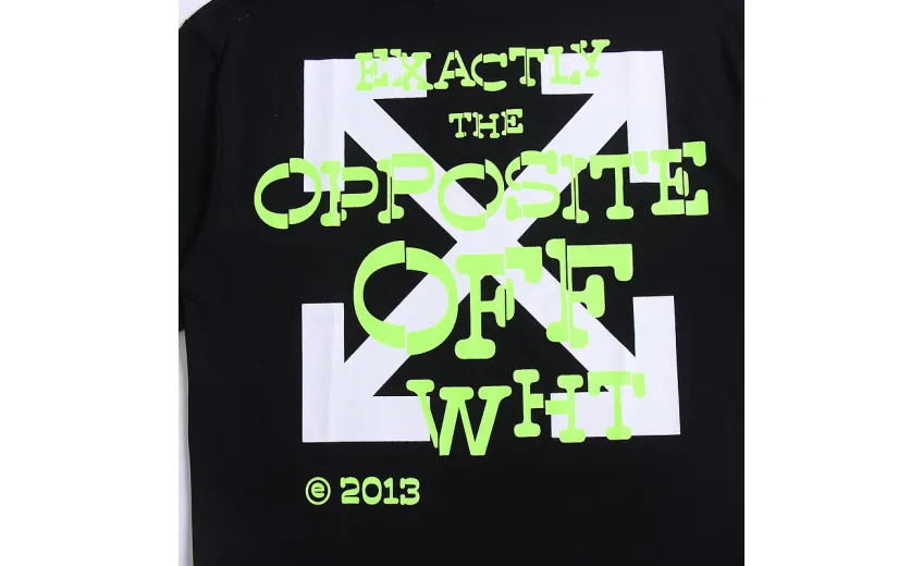 Bstsneaker-Off White T-Shirt 2636