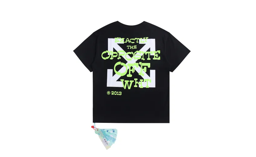 Bstsneaker-Off White T-Shirt 2636