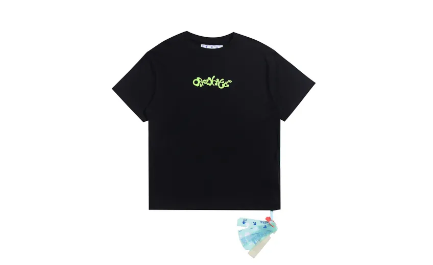 Bstsneaker-Off White T-Shirt 2636
