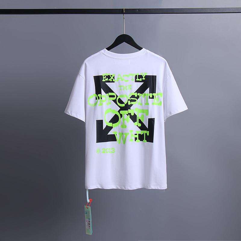 Bstsneaker-Off White T-Shirt 2636