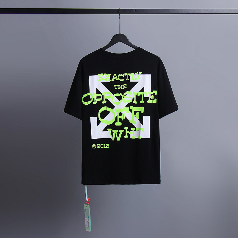 Bstsneaker-Off White T-Shirt 2636