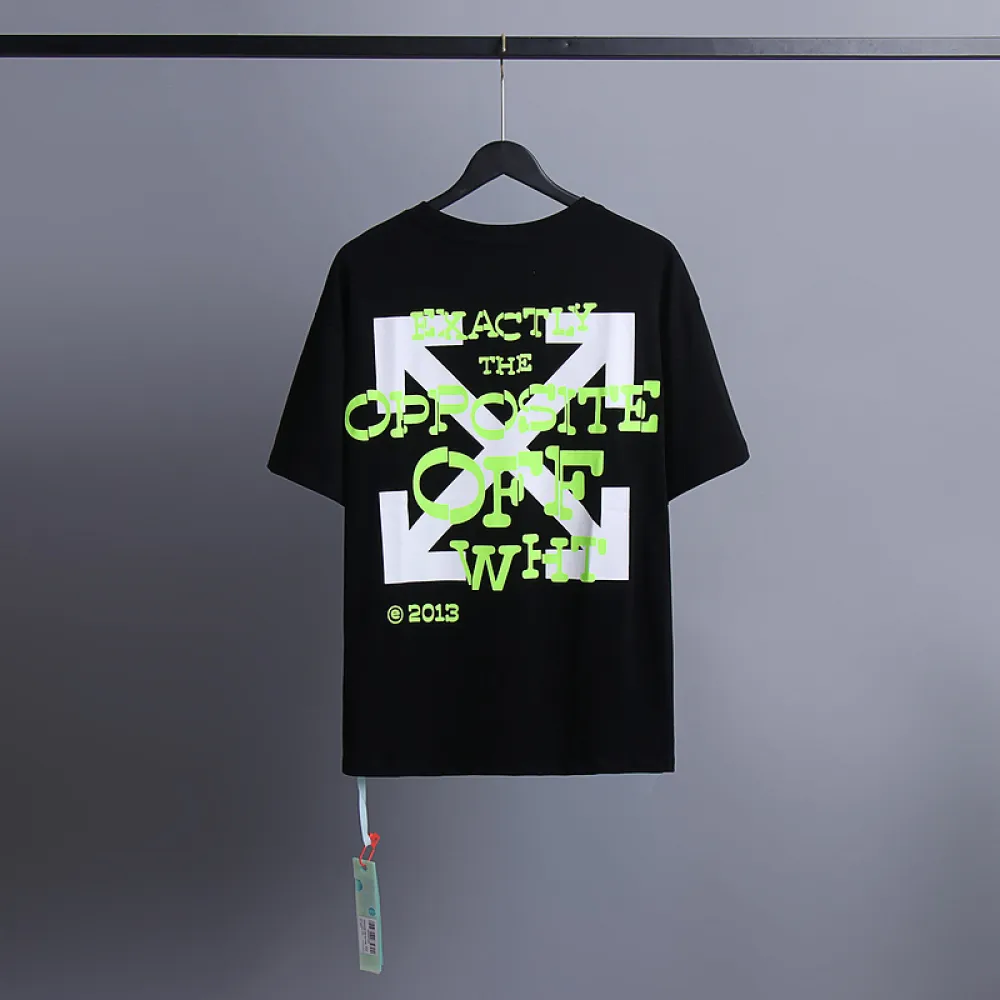 Bstsneaker-Off White T-Shirt 2636