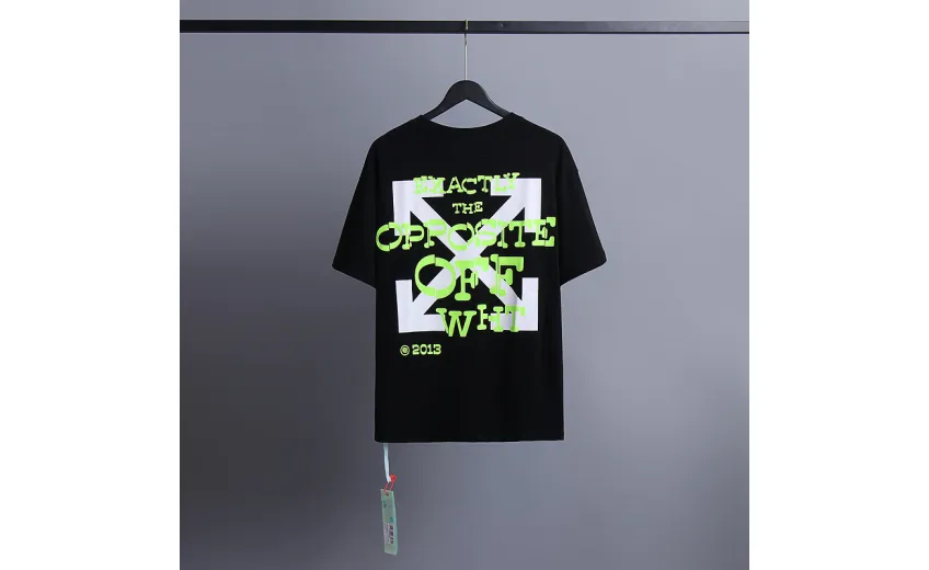 Bstsneaker-Off White T-Shirt 2636
