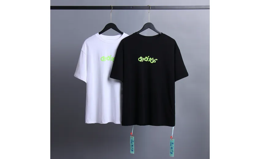 Bstsneaker-Off White T-Shirt 2636