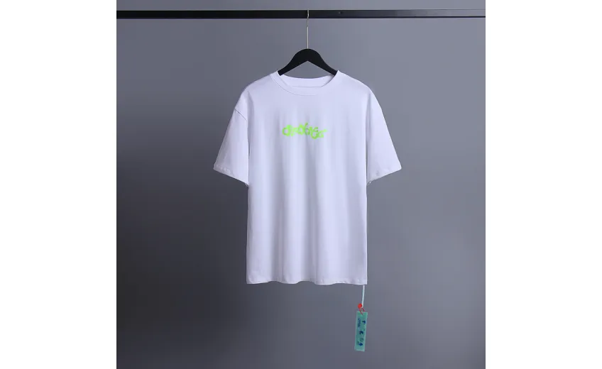 Bstsneaker-Off White T-Shirt 2636