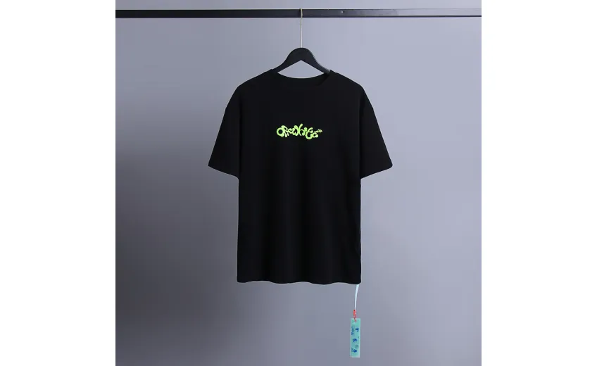Bstsneaker-Off White T-Shirt 2636