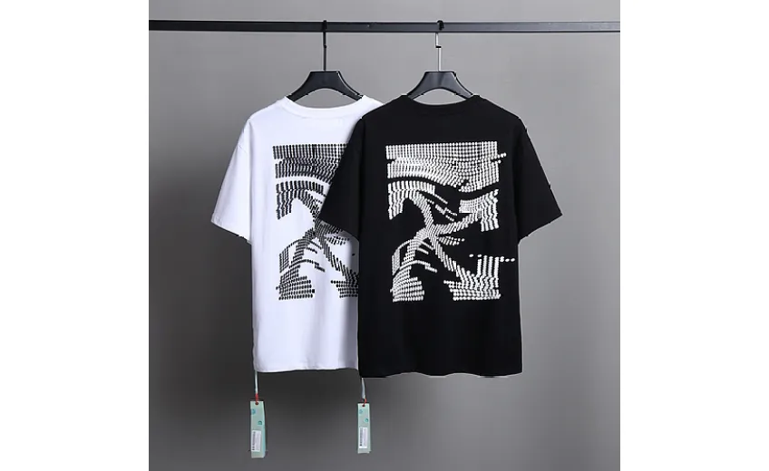 Bstsneaker-Off White T-Shirt 2680