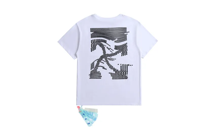 Bstsneaker-Off White T-Shirt 2680