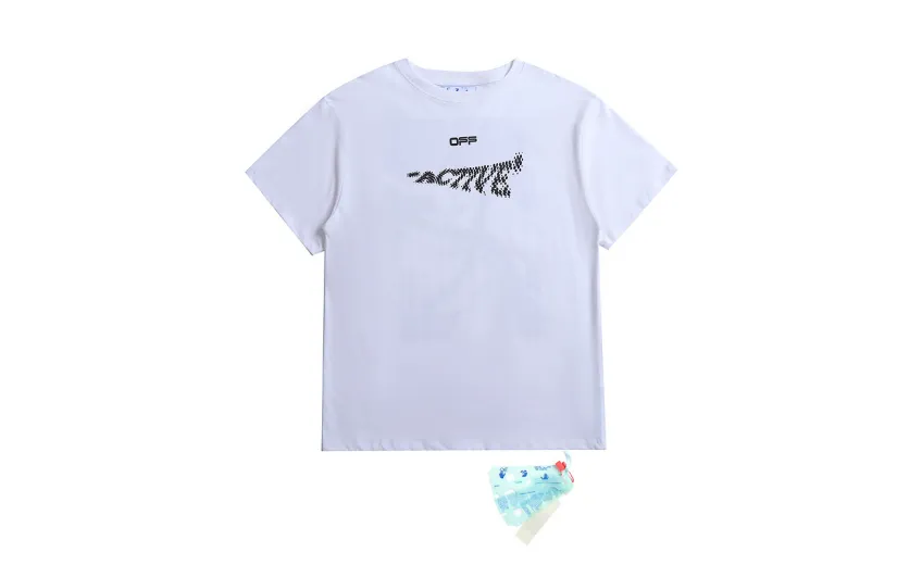 Bstsneaker-Off White T-Shirt 2680