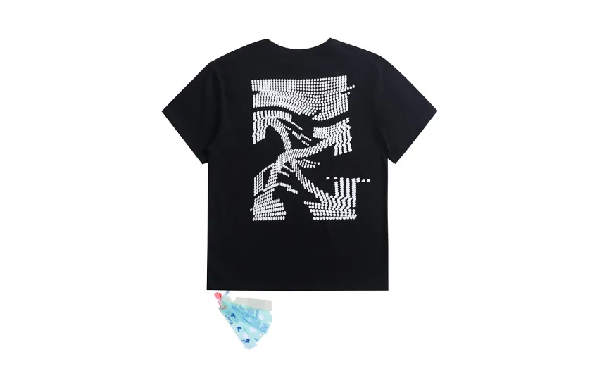 Bstsneaker-Off White T-Shirt 2680