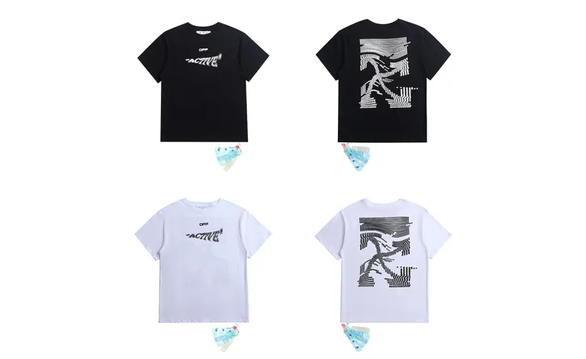 Bstsneaker-Off White T-Shirt 2680