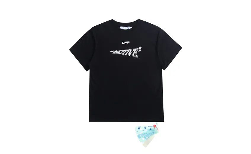 Bstsneaker-Off White T-Shirt 2680