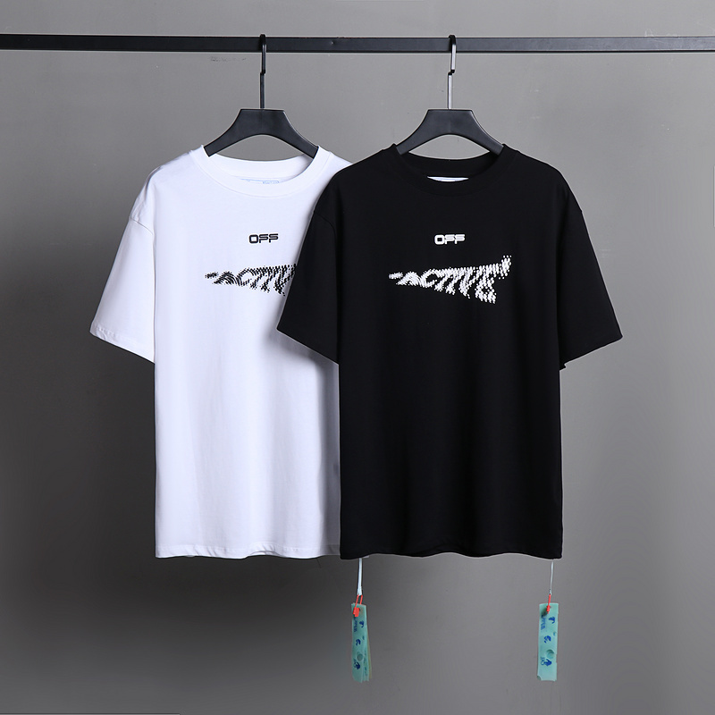 Bstsneaker-Off White T-Shirt 2680